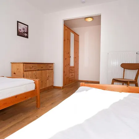 Haus Marienfeld Walter - B66454 * Grömitz