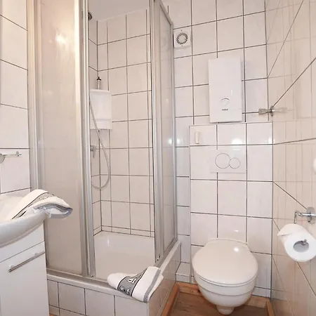 Haus Marienfeld Walter - B66454