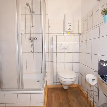 Apartment Haus Marienfeld Walter - B66454