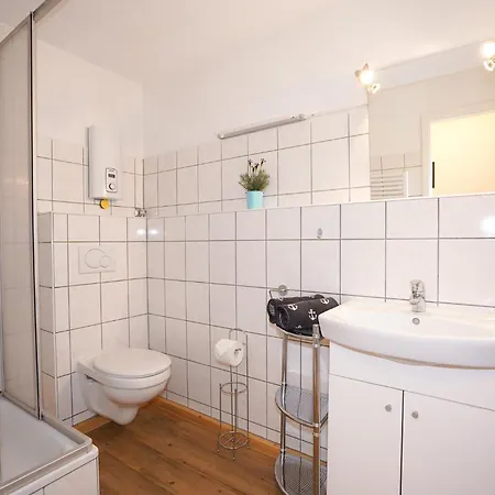 Haus Marienfeld 