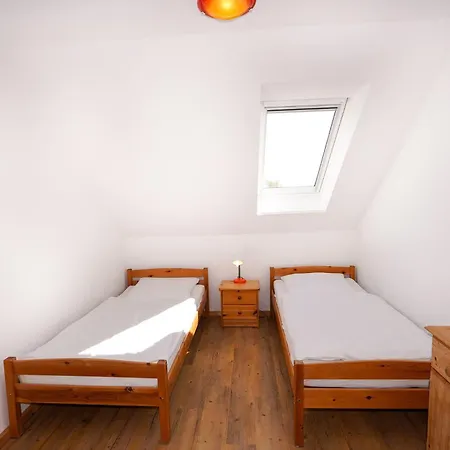 Apartment Haus Marienfeld Walter - B66454 *