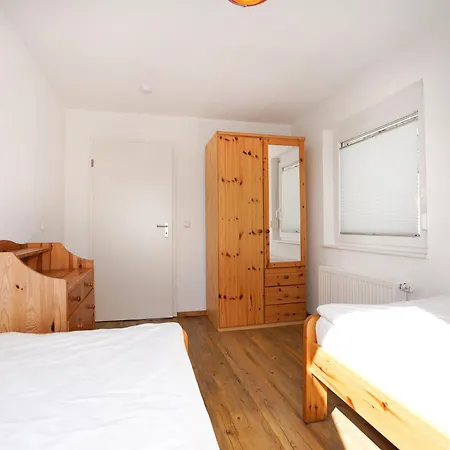 Haus Marienfeld Walter - B66454 Apartment Grömitz