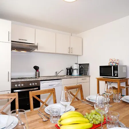 Haus Marienfeld Walter - B66454 *