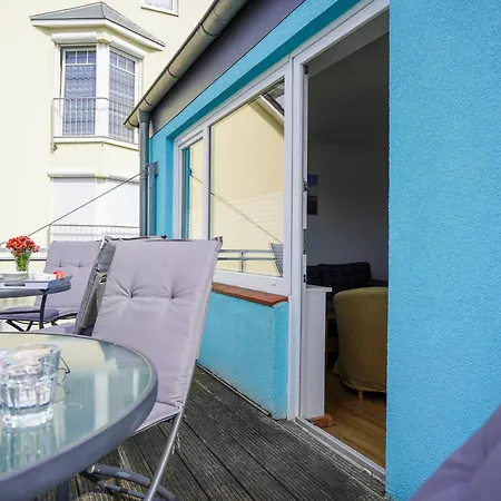 Haus Marienfeld Walter - B66454 Grömitz