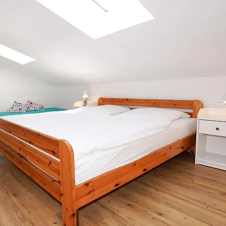 Haus Marienfeld Walter - B66454 Apartment