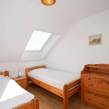 Apartment Haus Marienfeld Walter - B66454 Grömitz