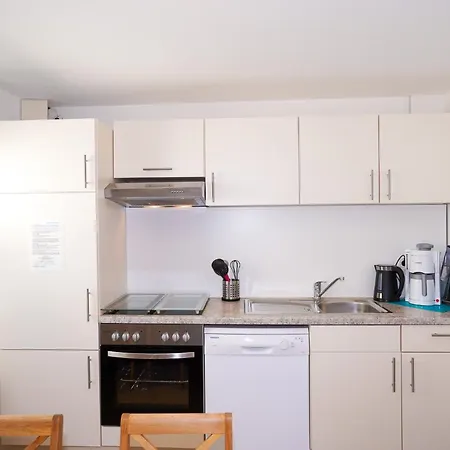 Haus Marienfeld Walter - B66454 Grömitz