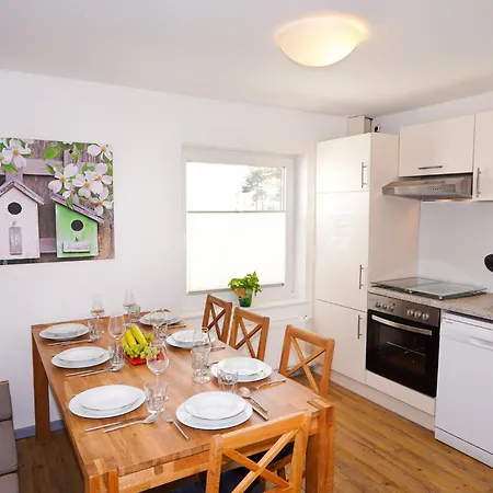 Haus Marienfeld Walter - B66454