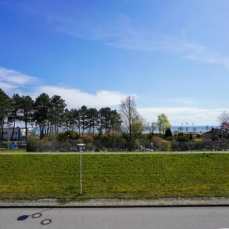 Haus Marienfeld Walter - B66454 *