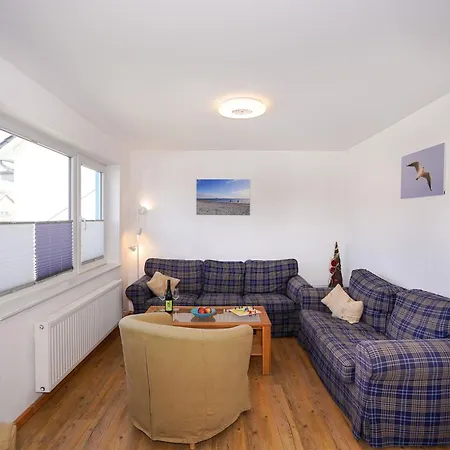 Haus Marienfeld Walter - B66454 * Grömitz